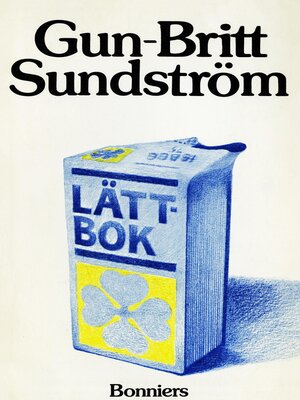 cover image of Lättbok